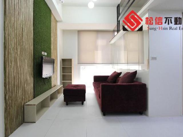 Zhongshan - No. X, Lane 26, Songjiang Road, Zhongshan District, Taipei City, Taiwan 10491 01