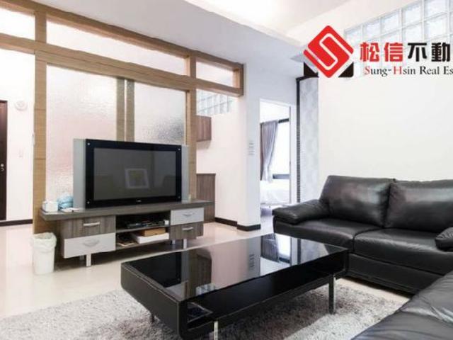 信义区 - 110台湾台北市信義區基隆路二段XXX號 01