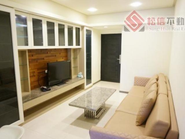 Zhongzheng - No. XX, Section 1, Hangzhou South Road, Zhongzheng District, Taipei City, Taiwan 100 01