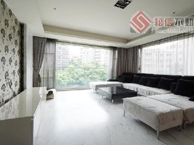 Zhongshan - No. XX, Lane 266, Lequner Road, Zhongshan District, Taipei City, Taiwan 10491 01