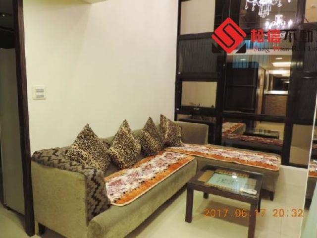 Songshan - No. XXX, Section 5, Nanjing East Road, Songshan District, Taipei City, Taiwan 105 01