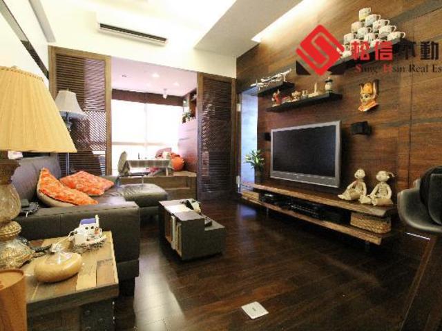 Daan - No. XXX, Guangfu South Road, Xinyi District, Taipei City, Taiwan 110 01