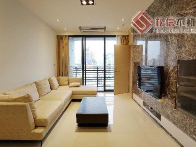Zhongshan - No. XX, Lane 132, Section 1, Nanjing East Road, Zhongshan District, Taipei City, Taiwan 10491 01