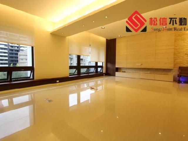中山区 - 10491台湾台北市中山區樂群二路XX號 01