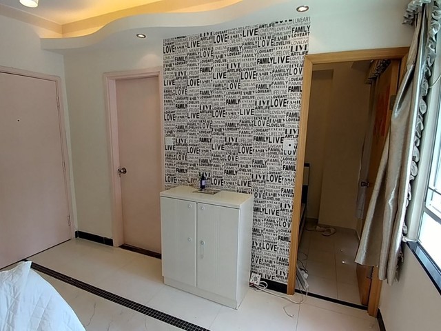 Mong Kok - Season Mansion 01