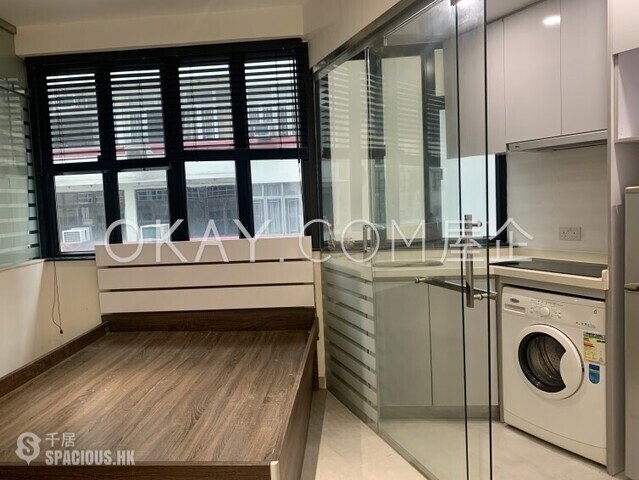 Causeway Bay - Rita House 01