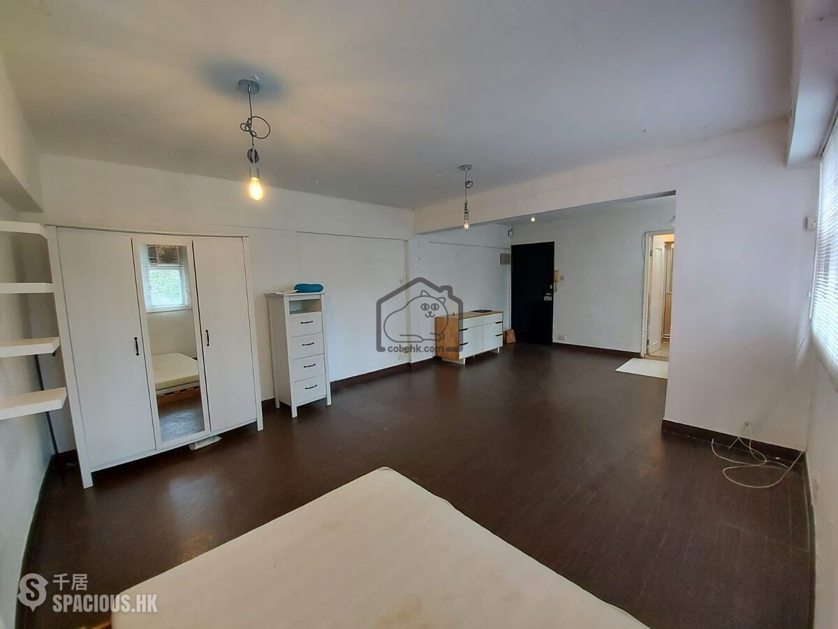Soho - Koon Nam House 01