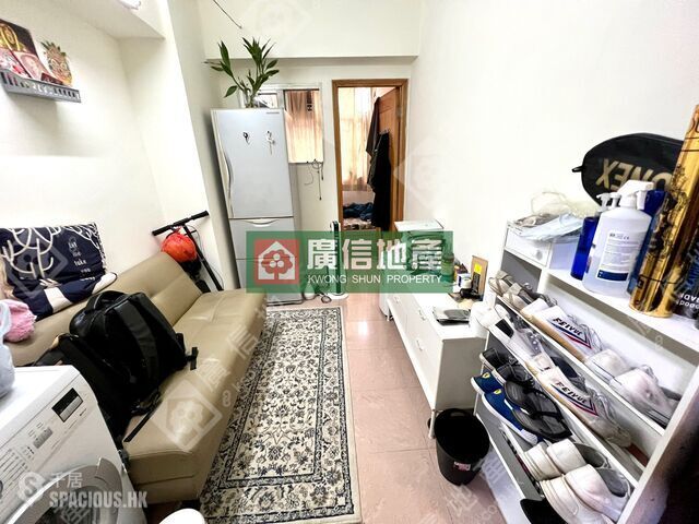 Mong Kok - 133-135, Fa Yuen Street 01