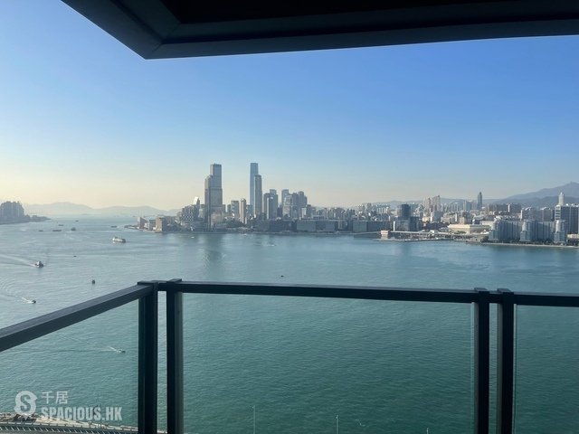 炮台山 - 维港颂 01
