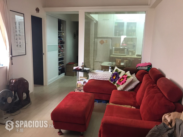 Tsim Sha Tsui - Hankow Apartments 01