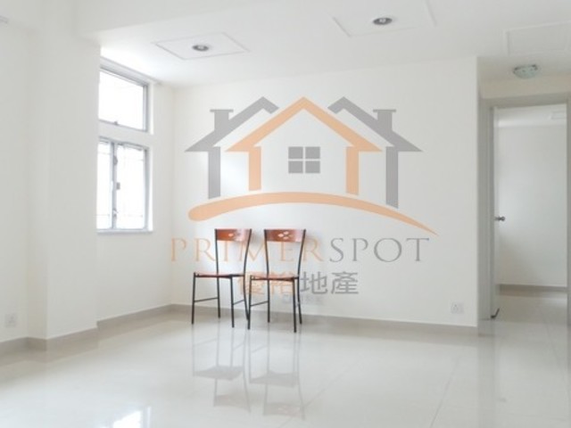 Wan Chai - 160, Wan Chai Road 01