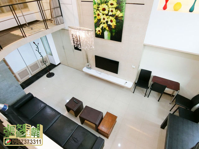 Xinyi - No. XXX, Section 5, Zhongxiao East Road, Xinyi District, Taipei City, Taiwan 110 01