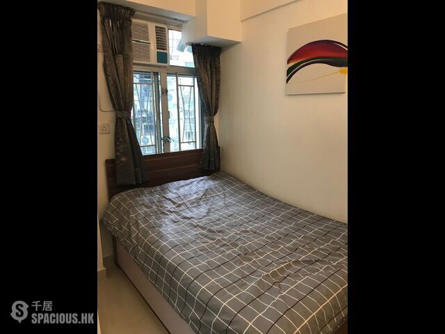 Tsim Sha Tsui - Friends' House 01