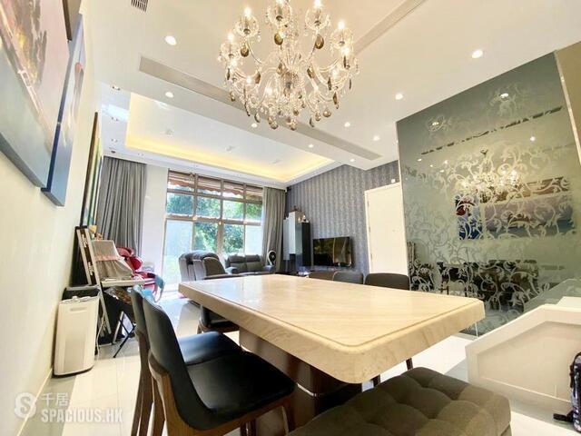 Sha Tin - Windsor Heights 01