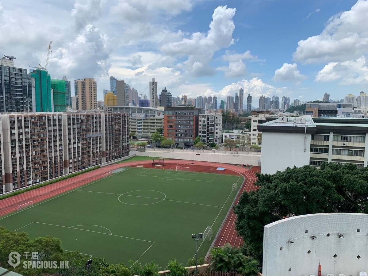 Kowloon Tong - 9, College Road 01