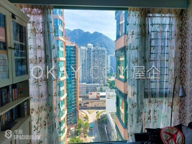 Ma On Shan - Vista Paradiso 01
