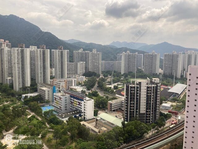 Ma On Shan - The Waterside 01