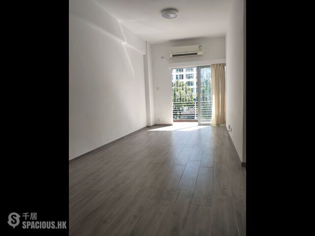 Kowloon City - Boundary Court 01