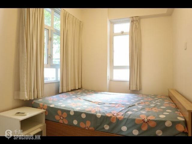 Wan Chai - 5-7, Swatow Street 01