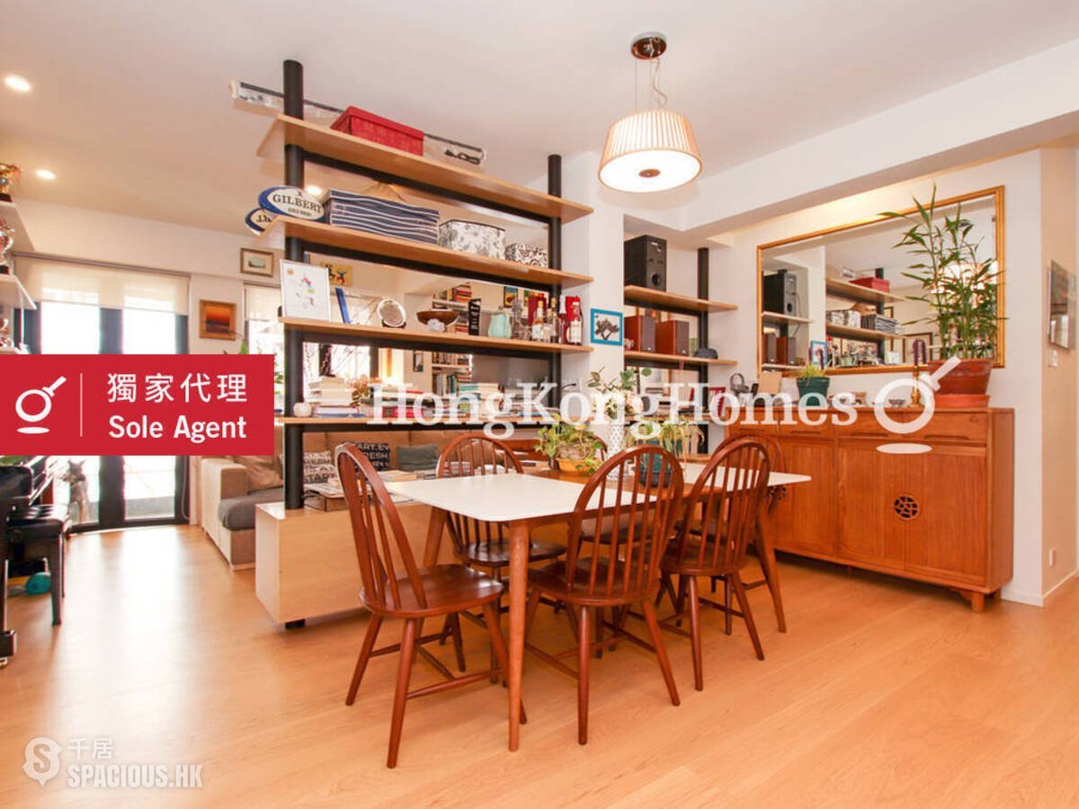 Causeway Bay - Hamilton Mansion 01