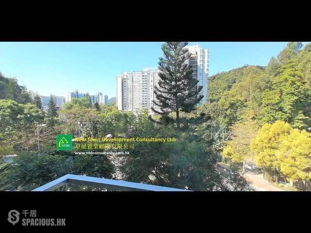Tai Wai - Peak One Phase 2 Sky One 01