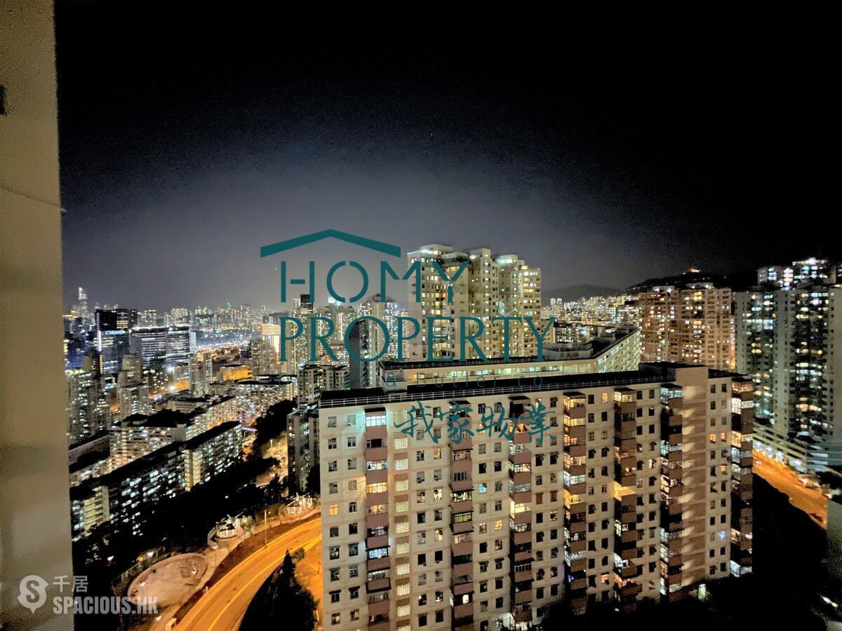 Ngau Tau Kok - Joyful Villas 01