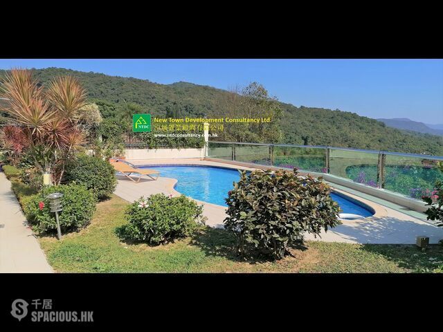 Sai Kung - 92C,Keng Pang Ha Road 01