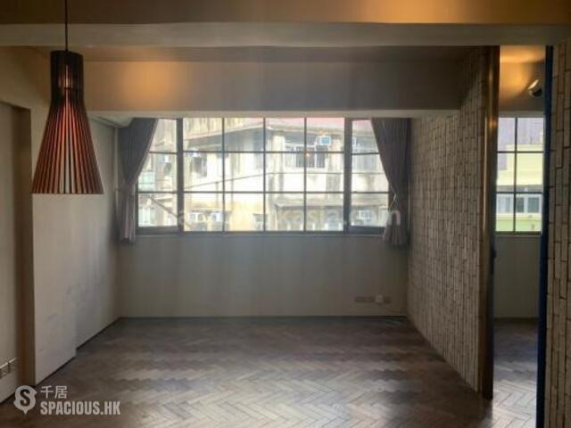 Poho - Hollywood Building 02