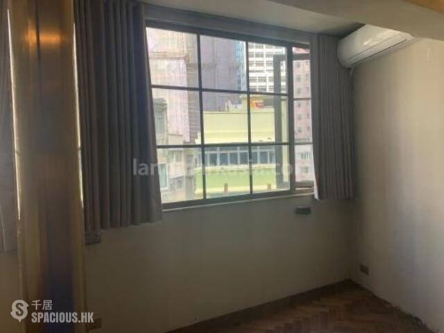 Poho - Hollywood Building 04