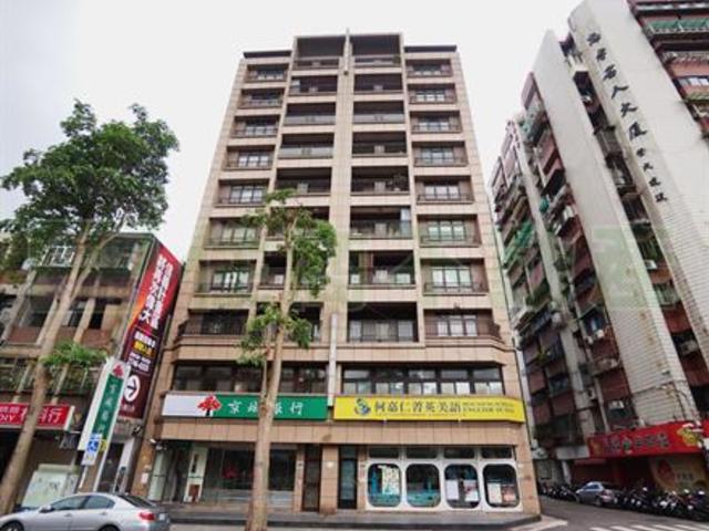 信义区 - 110台湾台北市信義區忠孝東路五段743巷XX號 01