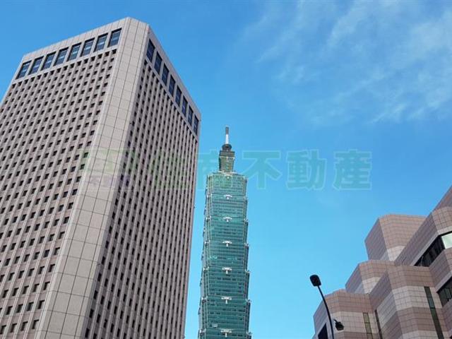 信義區 - 110台灣台北市信義區基隆路一段XXX號 01