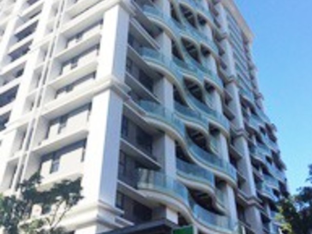 Zhonghe - No. XX, Nanhua Road, Zhonghe District, New Taipei City, Taiwan 235 01