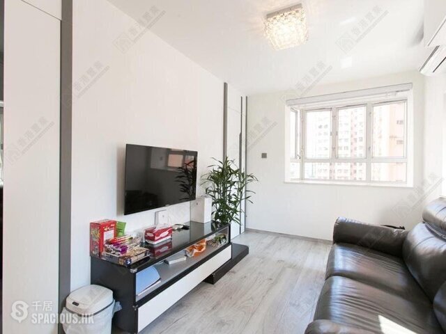 Ngau Tau Kok - Amoy Gardens Phase 3B 01