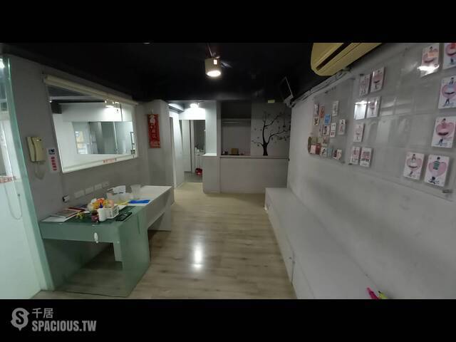 Neihu - No. XXX, Section 3, Chenggong Rd, Neihu District, Taipei City, Taiwan 114 01