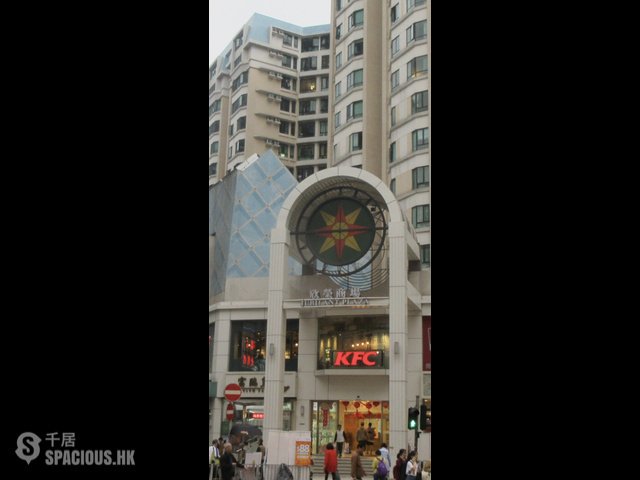 土瓜湾 - 欣荣花园 01