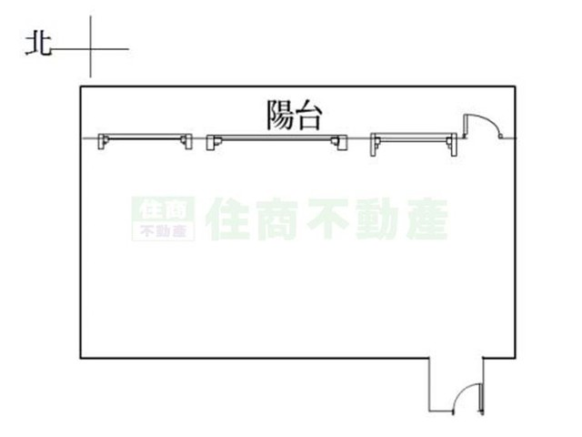 中山区 - 10491台湾台北市中山區樂群二路XXX號 01