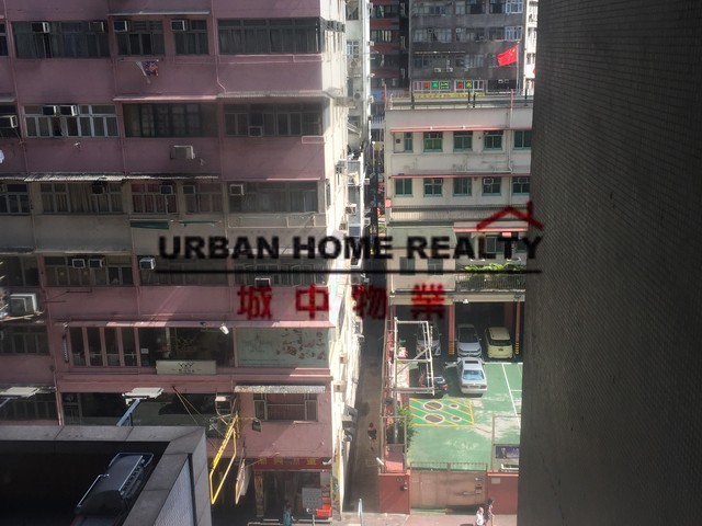 Wan Chai - 109, Lockhart Road 01