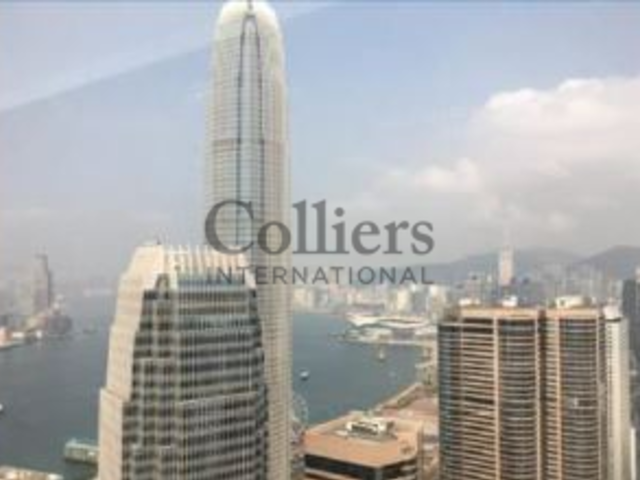 Causeway Bay - 33, Hysan Avenue 01