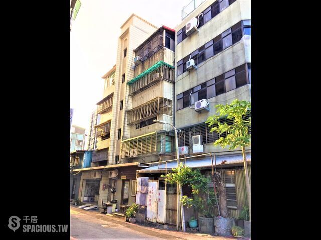 Datong - No. XX, Lane 38, Jinxi Street, Datong District, Taipei City, Taiwan 103 01