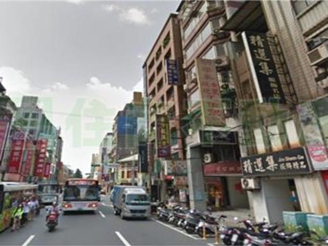 Zhongzheng - No. XXX, Bo'ai Road, Zhongzheng District, Taipei City, Taiwan 100 01