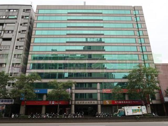 Zhongzheng - No. X, Section 2, Roosevelt Rd, Zhongzheng District, Taipei City, Taiwan 100 01