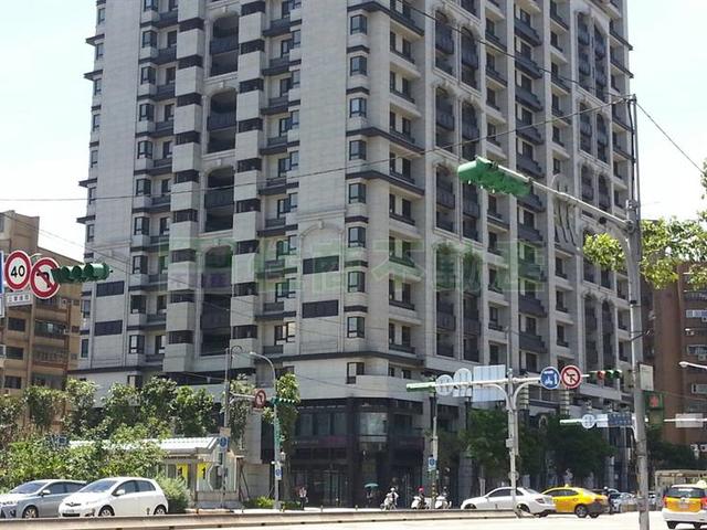 中正區 - 100台灣台北市中正區羅斯福路三段XXX號 01