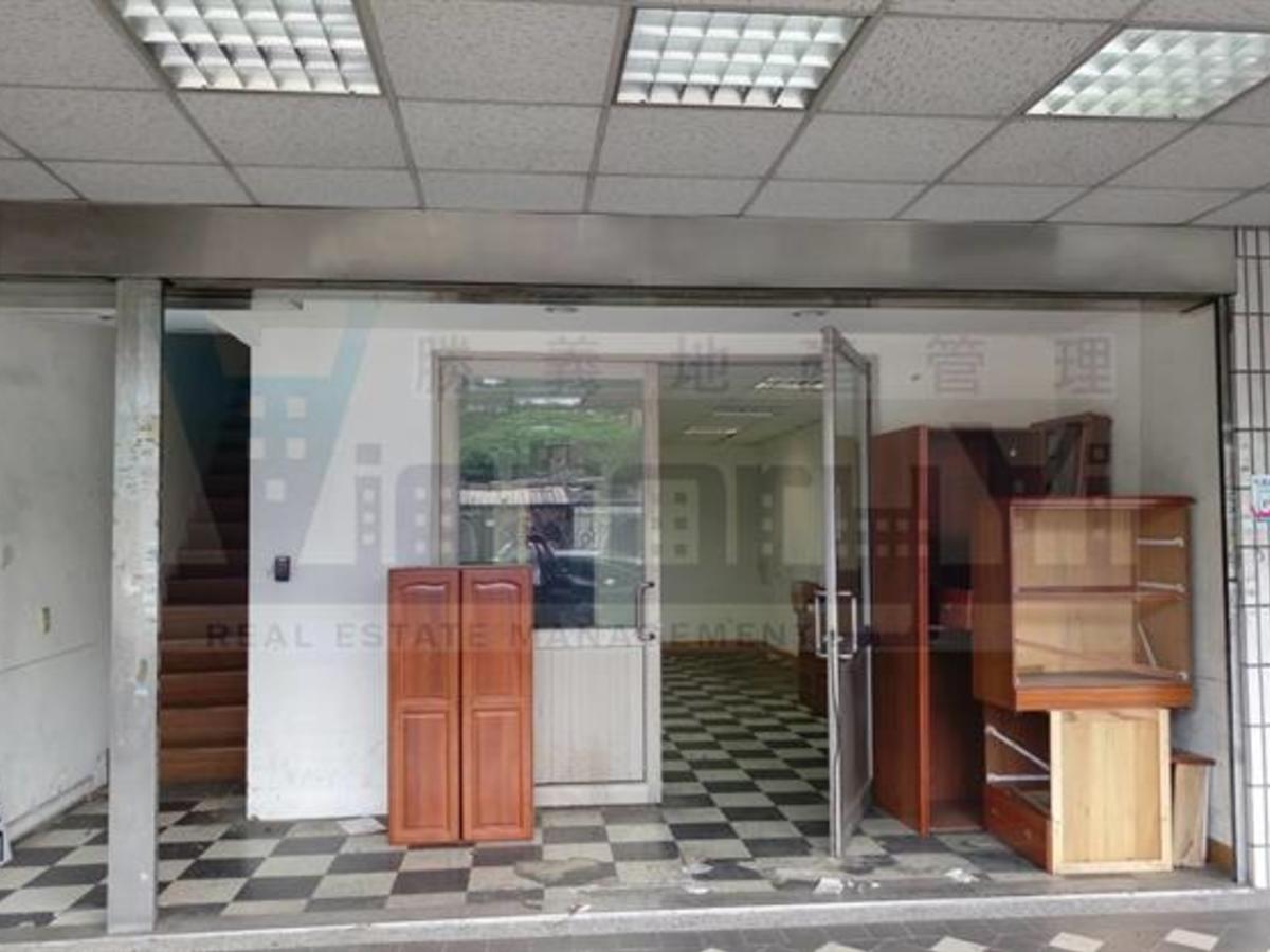 Zhongshan - No. XXX, Section 2, Bade Road, Zhongshan District, Taipei City, Taiwan 10491 01