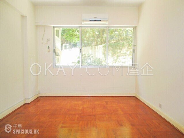 Pok Fu Lam - Crane Court 01
