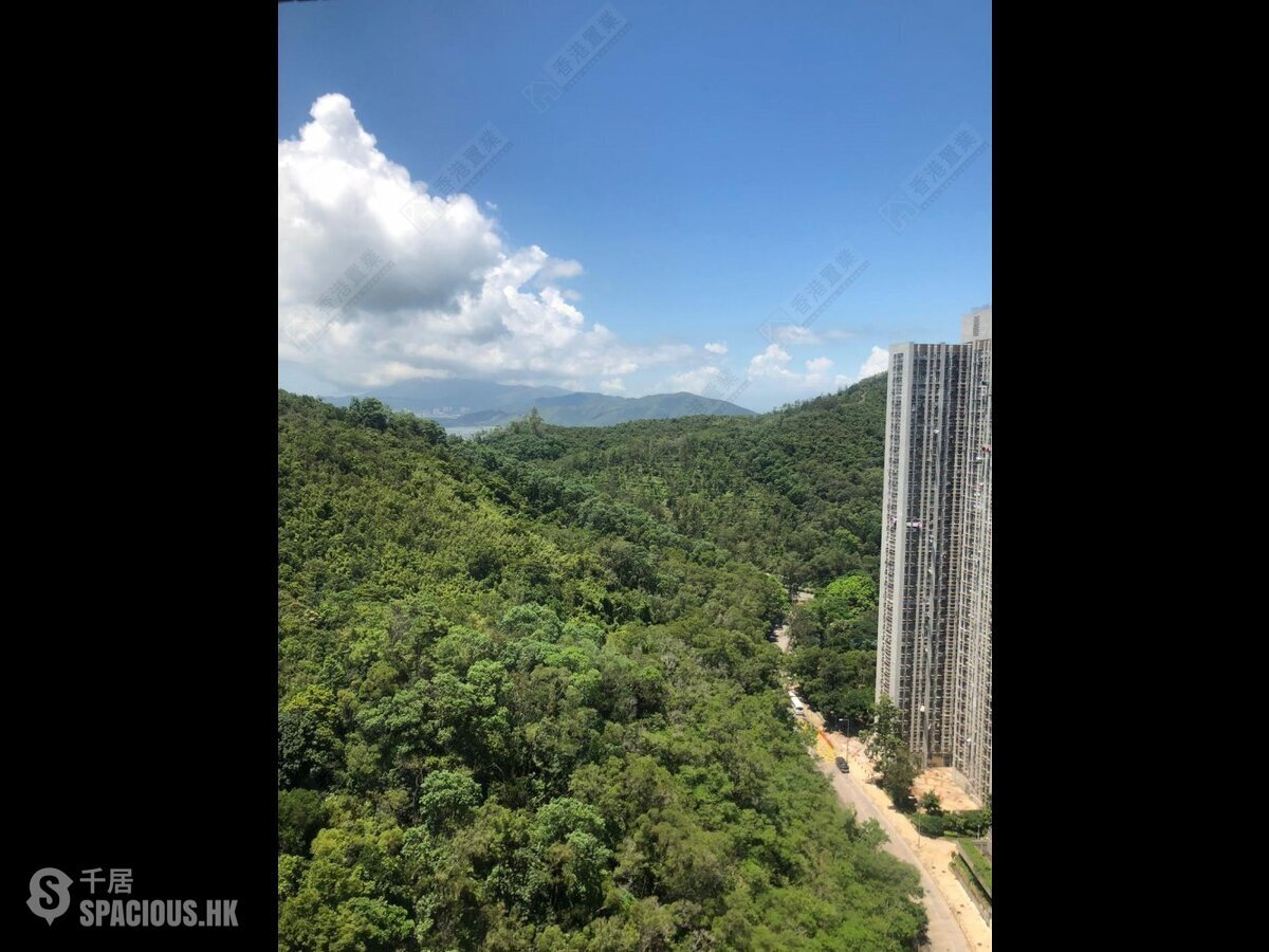 Tsing Yi - Ching Wah Court 01