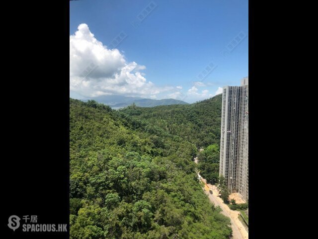 Tsing Yi - Ching Wah Court 01