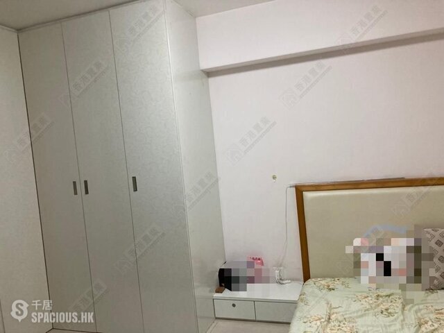 Sha Tin - Pictorial Garden Phase 3 01