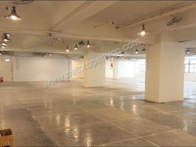 North Point - North Point Industrial Building 01
