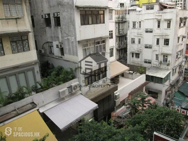 Prince Edward - Mei Lun House 01
