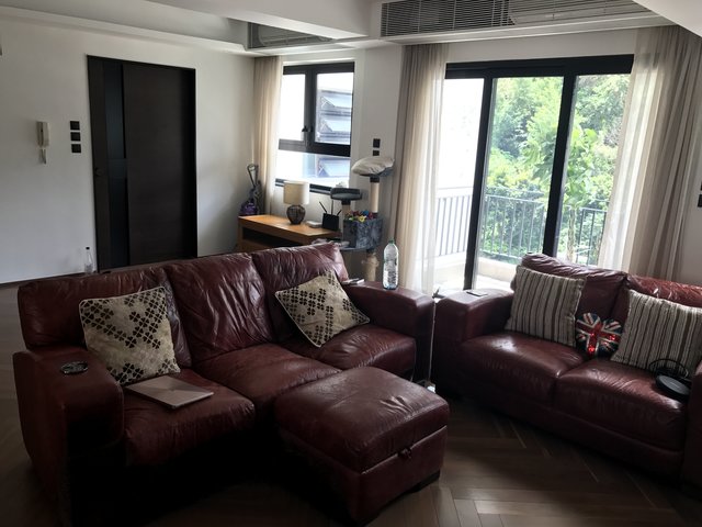 Kennedy Town - Poksmith Villa 01